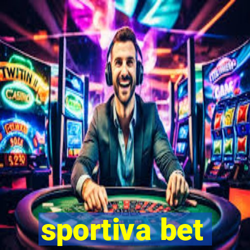 sportiva bet